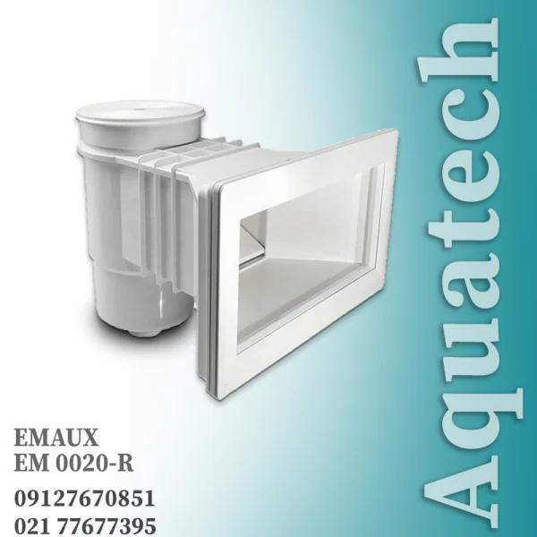 اسکیمر ایمکس مدل EM0020R