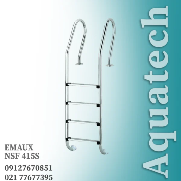 نردبان استخری nsf415s