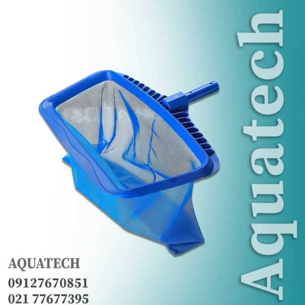 برگ گیر عمیق استخز