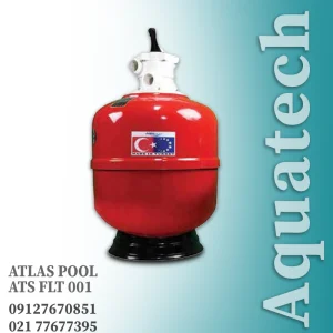 ATS FLT 001
