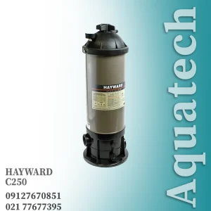 فیلتر کاتریجی C250
