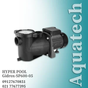 Gidrox-SP600-05