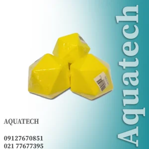 اسفنج جذب چربی