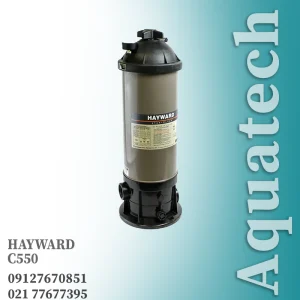 فیلتر کارتریجی C550