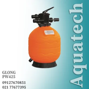 فیلترشنی GLONG425