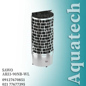 هیترسونا ساوو ARI3