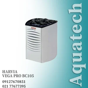 هیترهارویا VEGA PROBC105