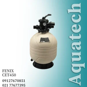 FENIX CET 450