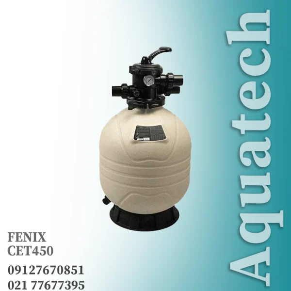 FENIX CET 450