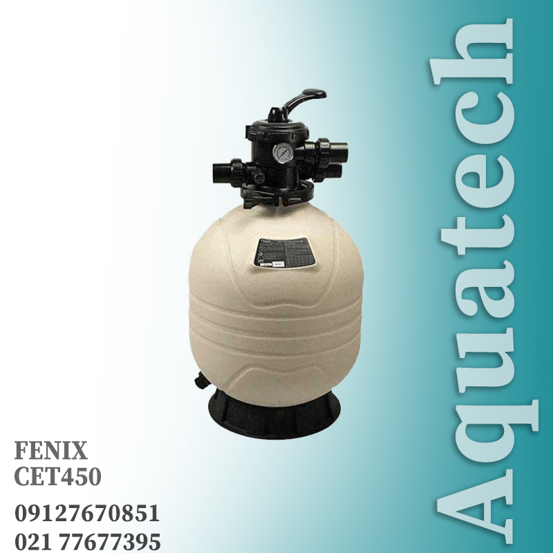 FENIX CET 450