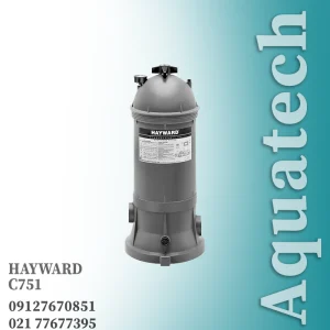 فیلتر کارتریجی هایواردC751