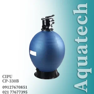 فیلترشنی CP-330B