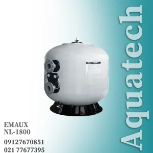 فیلترشنی NL1800
