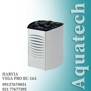 هیتر سونا VEGA PRO BC-135