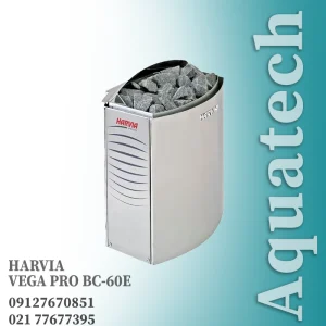 هیتر سونا VEGA PRO BC-60E