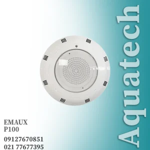 چراغ P100