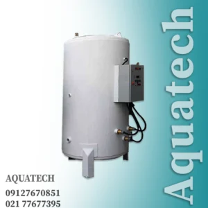 آبگرمکن برقی