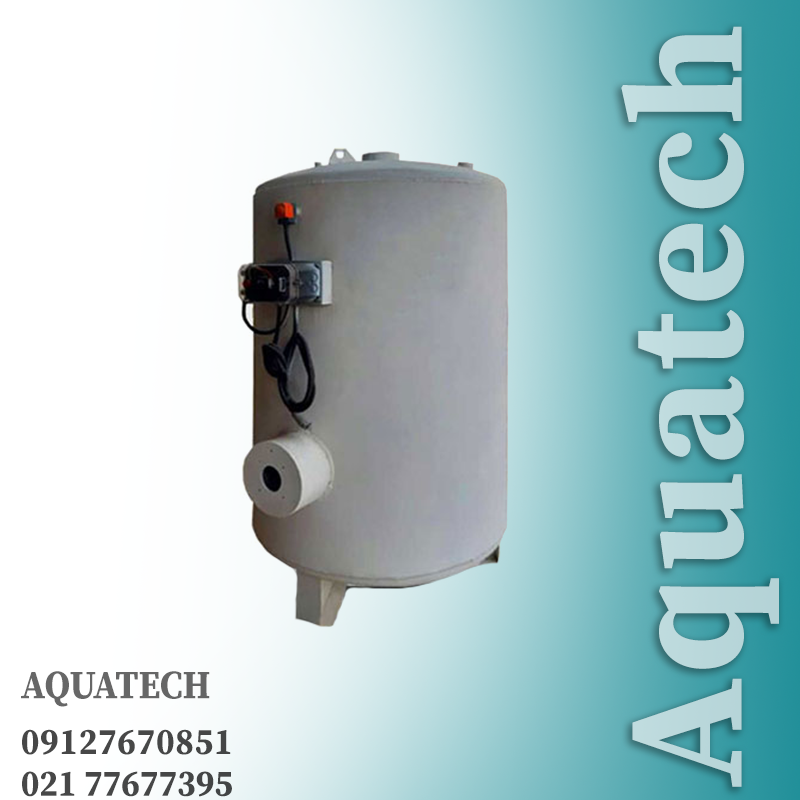 آبگرمکن صنعتی