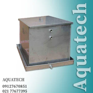 منبع انبساط باز