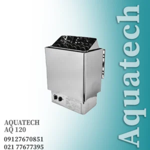 هیتر AQ120
