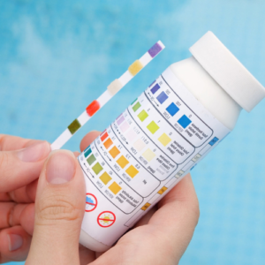 تنظیم شیمی آب