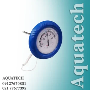 دماسنج عقربع ای
