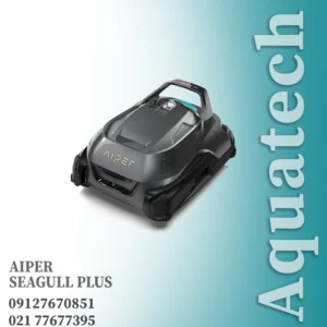 جارو رباتیک AIPER SEAGULL